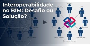 Interoperabilidade no BIM