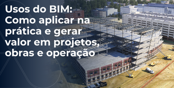 Usos do BIM