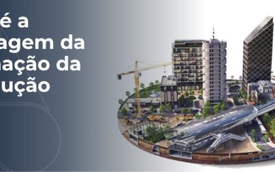 BIM: Modelagem da Informação da Construção